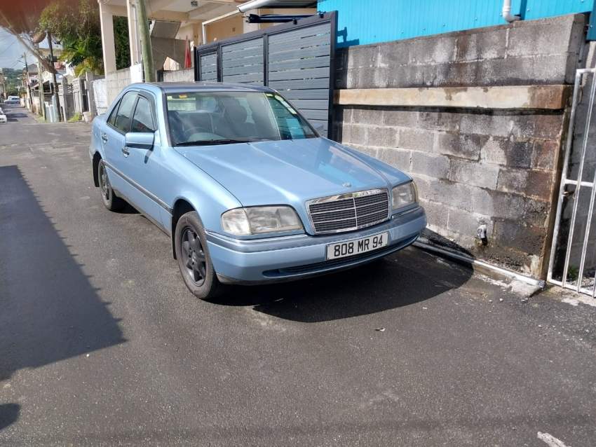 Mercedes-Benz  - 0 - Luxury Cars  on Aster Vender