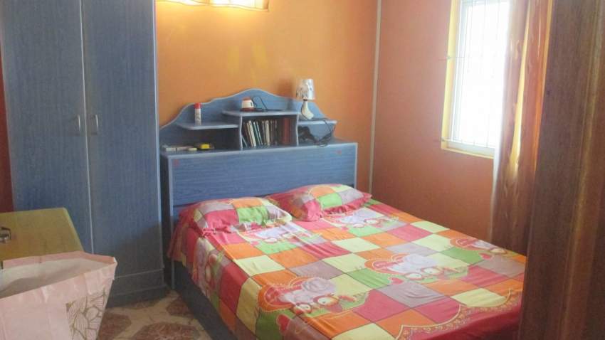 Gbaie:Location villa?piscine privee - 1 - Villas  on Aster Vender