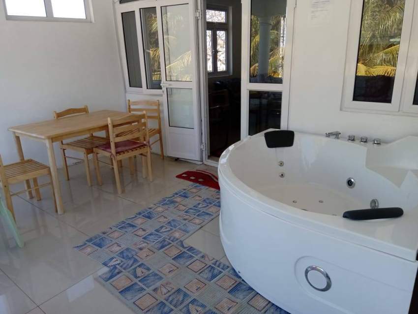 Gbaie:Location villa?piscine privee - 2 - Villas  on Aster Vender