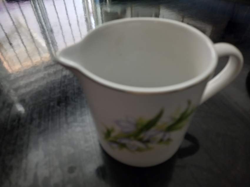 Set a diner - 1 - Kitchen appliances  on Aster Vender