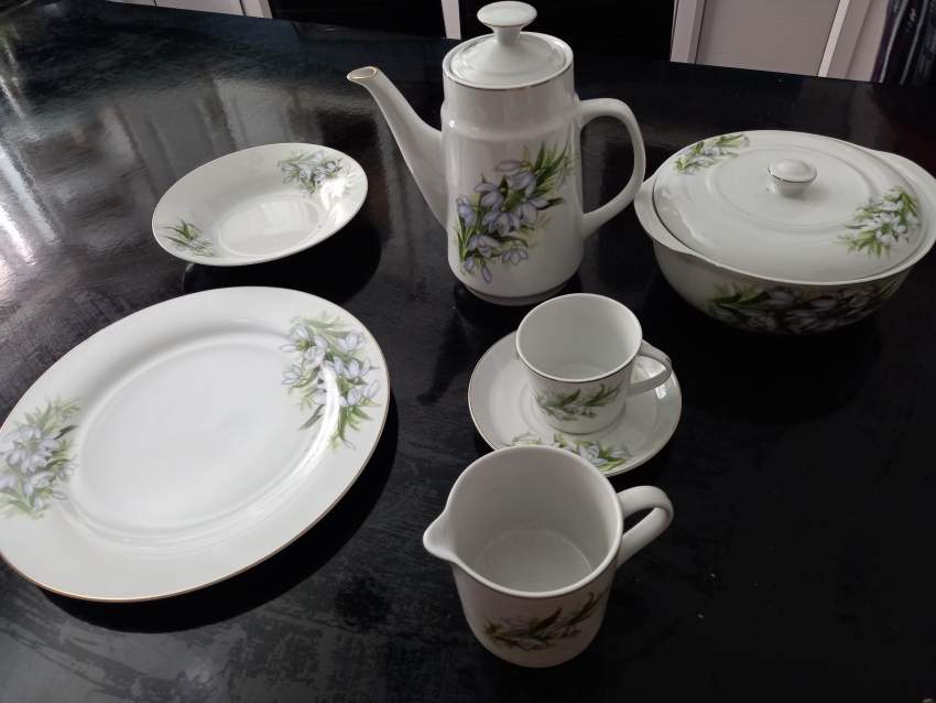 Set a diner - 3 - Kitchen appliances  on Aster Vender