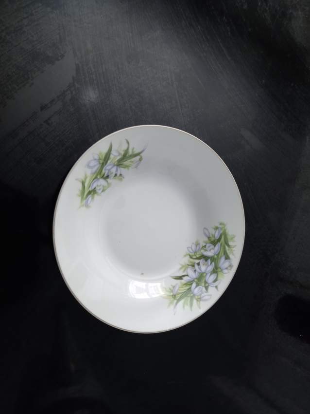 Set a diner - 2 - Kitchen appliances  on Aster Vender