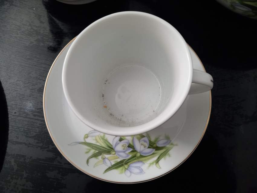 Set a diner - 5 - Kitchen appliances  on Aster Vender