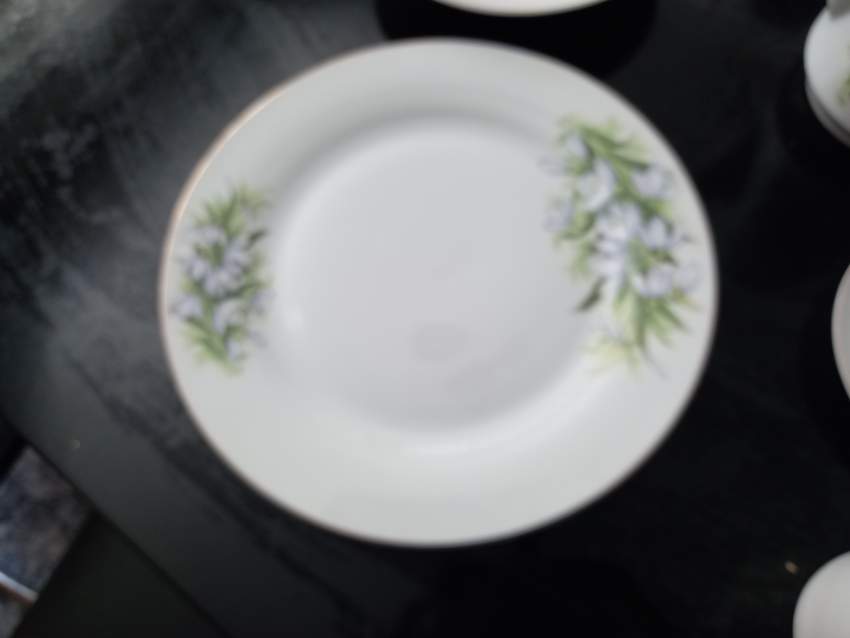 Set a diner - 4 - Kitchen appliances  on Aster Vender