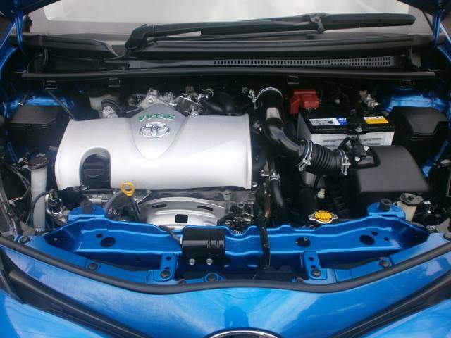 TOYOTA VITZ - 5 - Family Cars  on Aster Vender