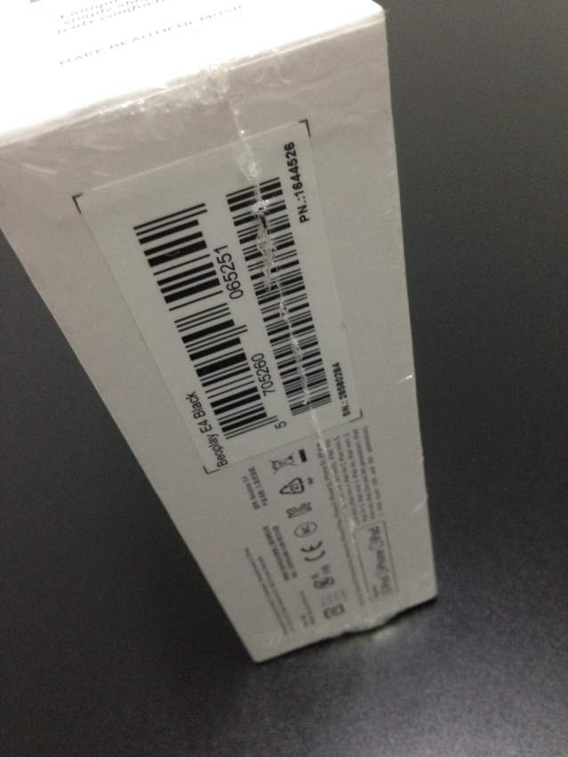 Bang & Olufsen Beoplay E4 Advanced Active Noise Cancelling Earphones - 3 - Earphone  on Aster Vender