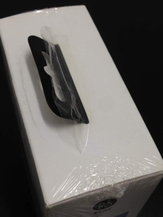 Bang & Olufsen Beoplay P2 Portable Bluetooth Speaker - 2 - Speaker  on Aster Vender