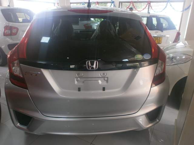 HONDA FIT F  PACKAGE  - 2 - Family Cars  on Aster Vender