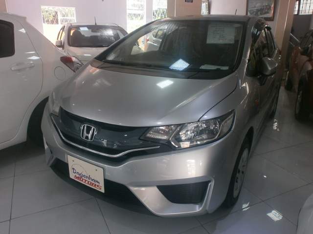 HONDA FIT F  PACKAGE  - 1 - Family Cars  on Aster Vender