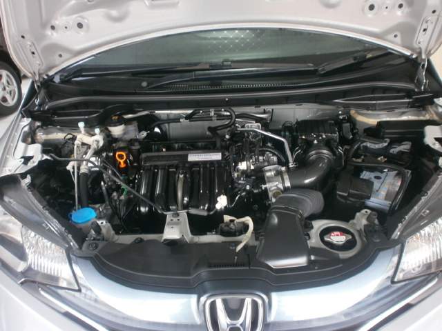 HONDA FIT F  PACKAGE  - 7 - Family Cars  on Aster Vender