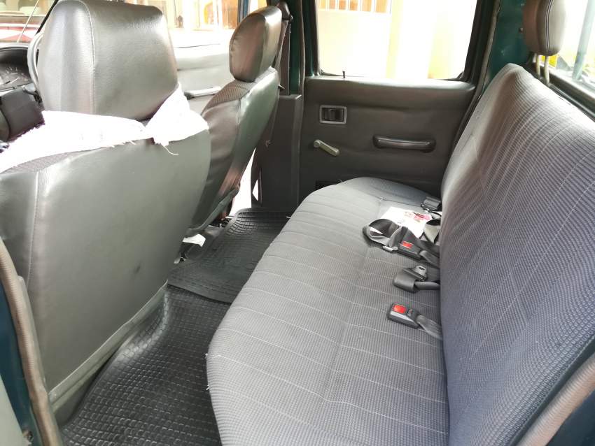Nissan Pick Up - 2 - Pickup trucks (4x4 & 4x2)  on Aster Vender