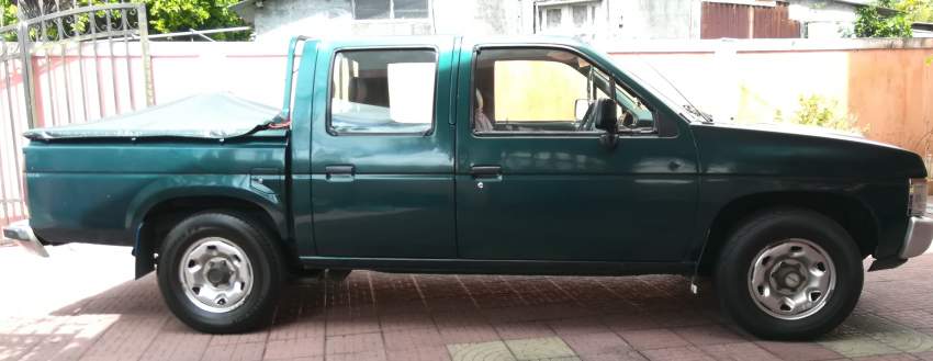 Nissan Pick Up - 5 - Pickup trucks (4x4 & 4x2)  on Aster Vender
