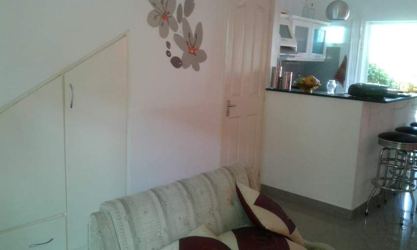 Duplex in Le Barachois complex in Grand Gaube - 6 - Apartments  on Aster Vender