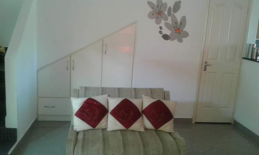 Duplex in Le Barachois complex in Grand Gaube - 5 - Apartments  on Aster Vender