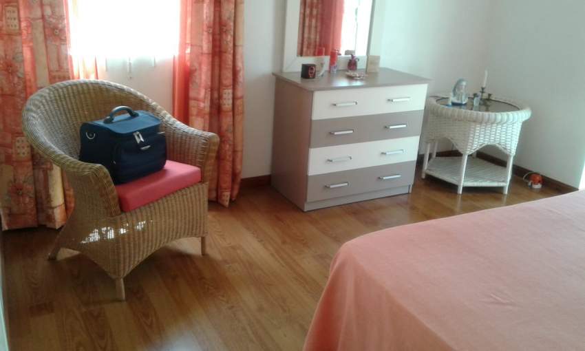 Duplex in Le Barachois complex in Grand Gaube - 7 - Apartments  on Aster Vender