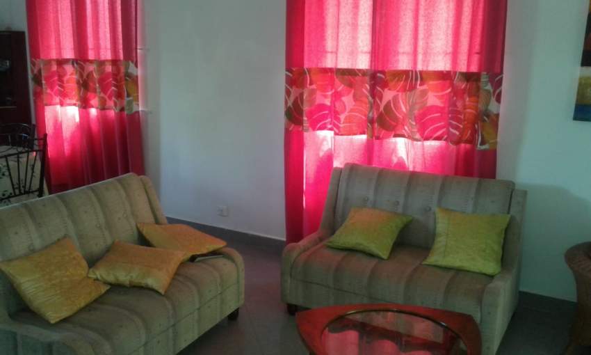 Duplex in Le Barachois complex in Grand Gaube - 4 - Apartments  on Aster Vender