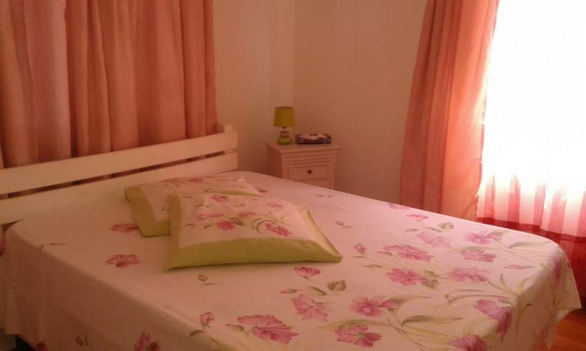 Duplex in Le Barachois complex in Grand Gaube - 8 - Apartments  on Aster Vender