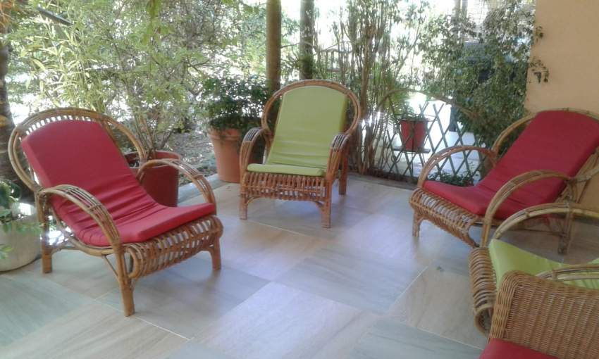 Duplex in Le Barachois complex in Grand Gaube - 2 - Apartments  on Aster Vender