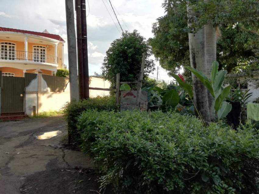 Terrain Residentielle - 0 - Land  on Aster Vender