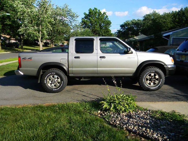 mo p rod 1 2x4 ou 4x4 - 0 - Pickup trucks (4x4 & 4x2)  on Aster Vender