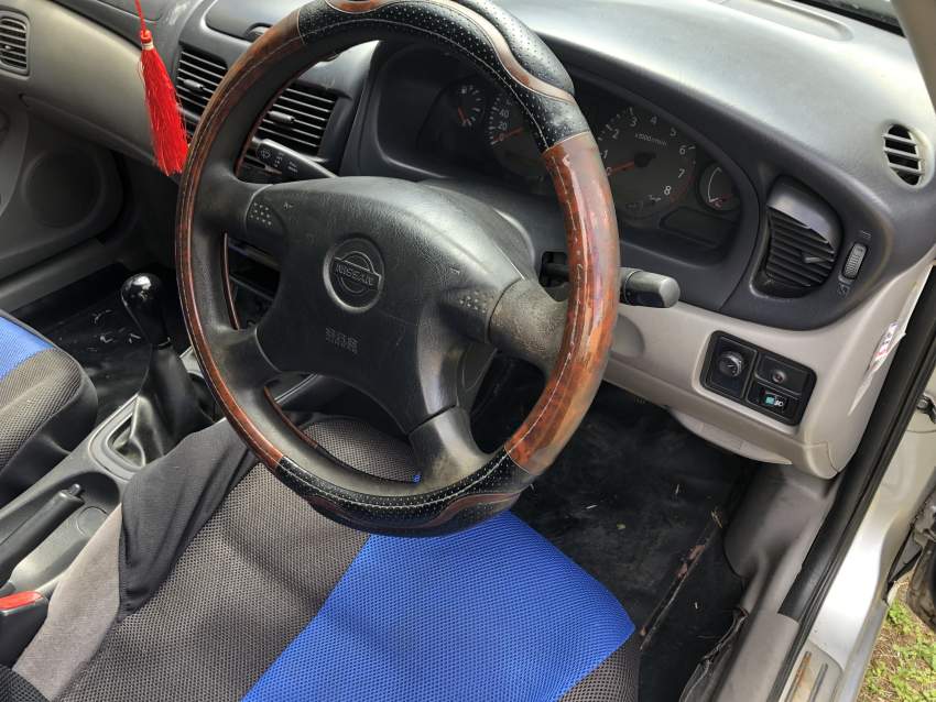 Nissan Sunny n16 - 3 - Family Cars  on Aster Vender