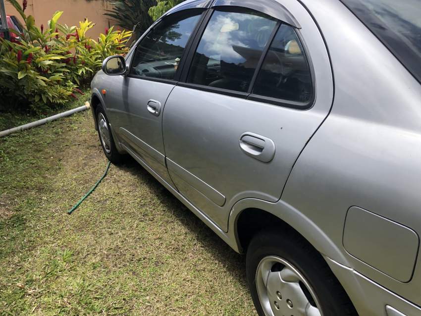 Nissan Sunny n16 - 1 - Family Cars  on Aster Vender