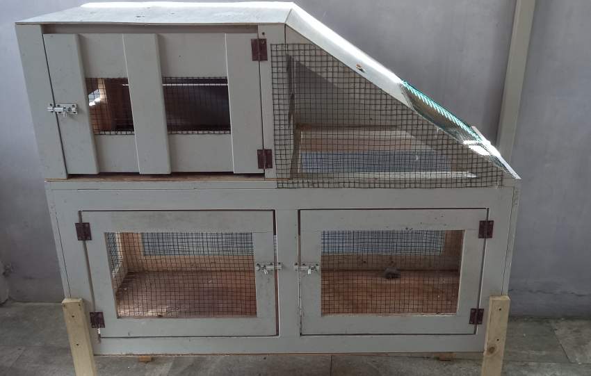 Chicken coop for sale - 0 - Birds  on Aster Vender