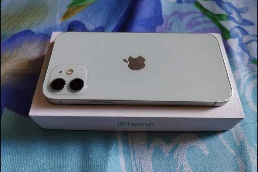 IPhone 12 sale  - 0 - iPhones  on Aster Vender