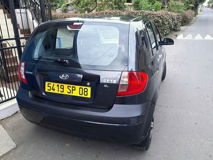 Hyundai Getz for sale - 3 - Family Cars  on Aster Vender