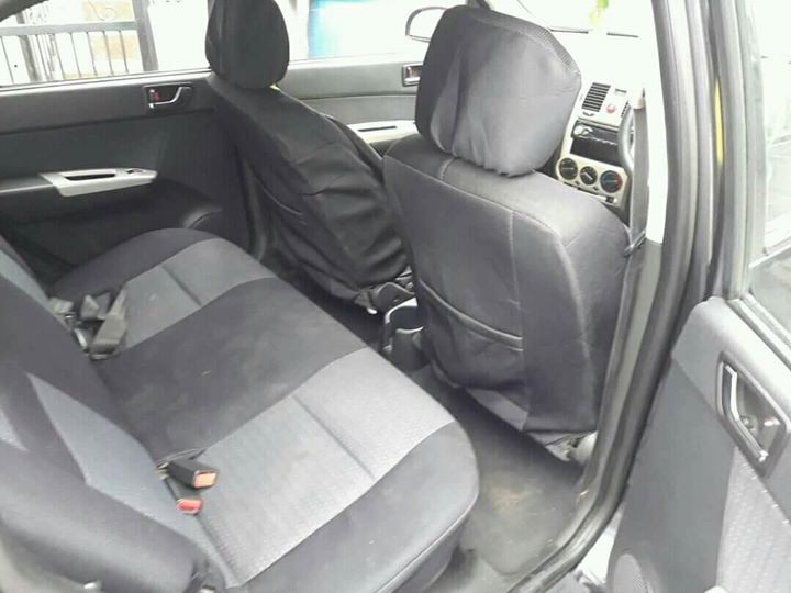 Hyundai Getz for sale - 2 - Family Cars  on Aster Vender