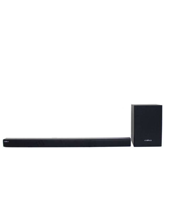 KTronics Soundbar System (2 Pieces) - 2 - All electronics products  on Aster Vender