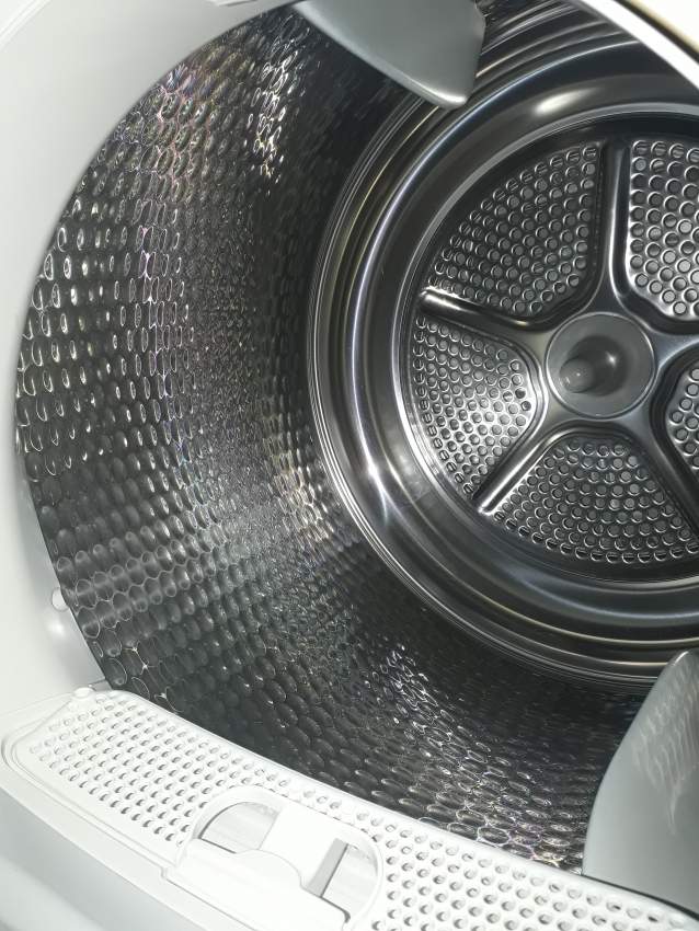 Sèche linge Koenic KDR 83025CH - 1 - All household appliances  on Aster Vender