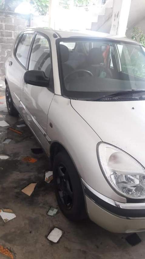 toyota duet - 1 - Family Cars  on Aster Vender