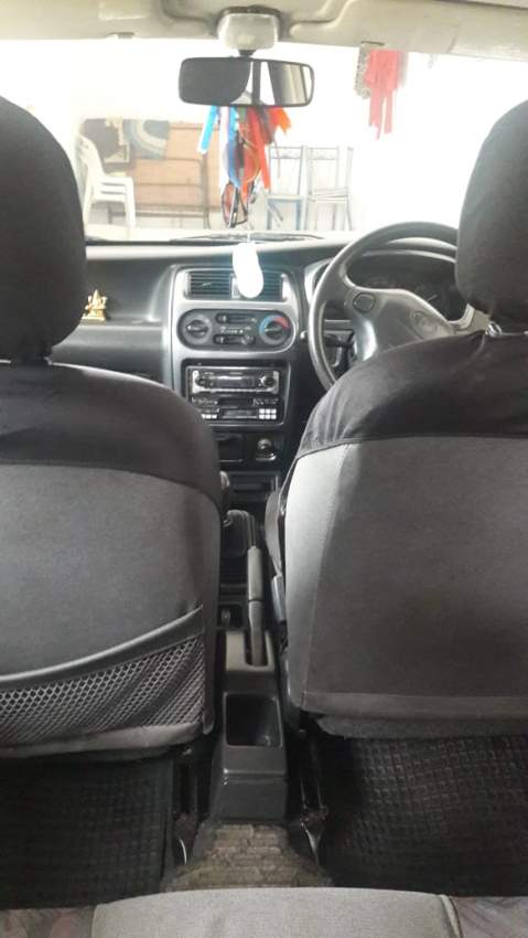 toyota duet - 3 - Family Cars  on Aster Vender