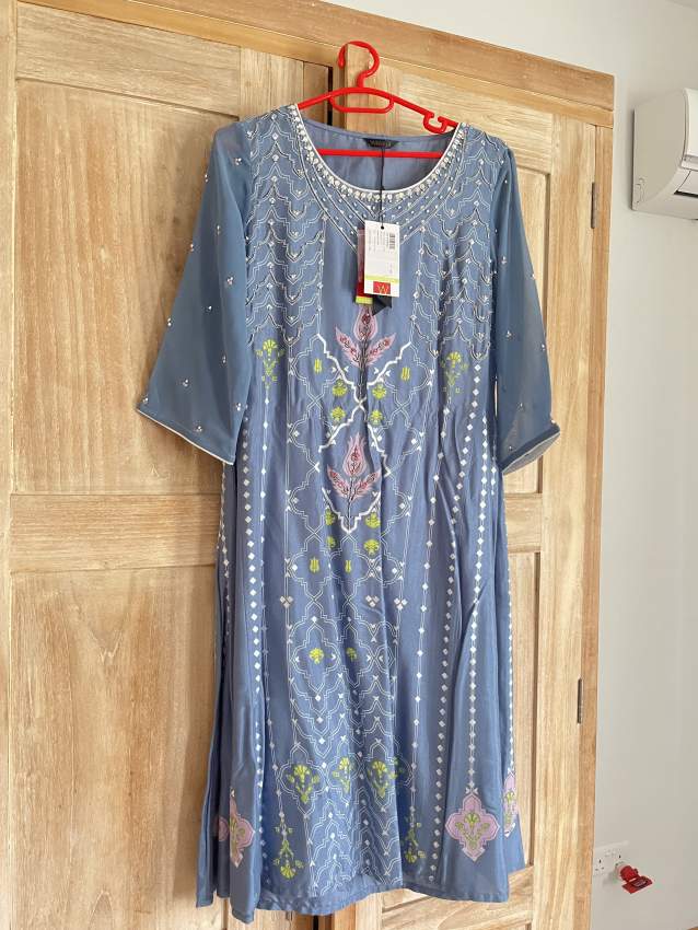 Kurti wishful(w) - 1 - Dresses (Women)  on Aster Vender