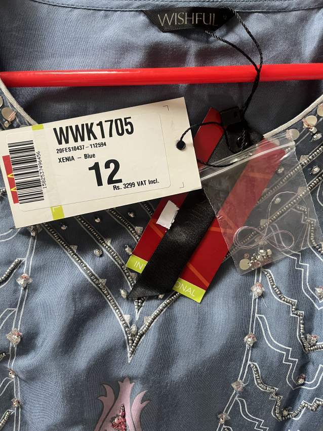 Kurti wishful(w) - 2 - Dresses (Women)  on Aster Vender