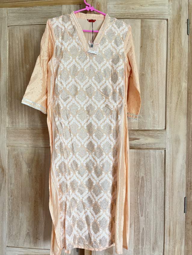 kurti w - 0 - Dresses (Women)  on Aster Vender