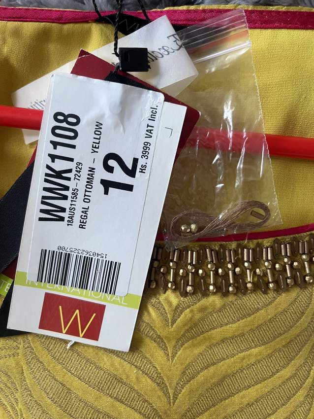 kurti wishful on Aster Vender