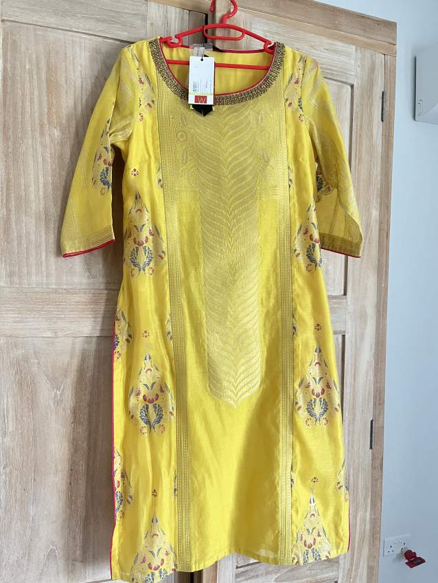 kurti wishful - 1 - Dresses (Women)  on Aster Vender