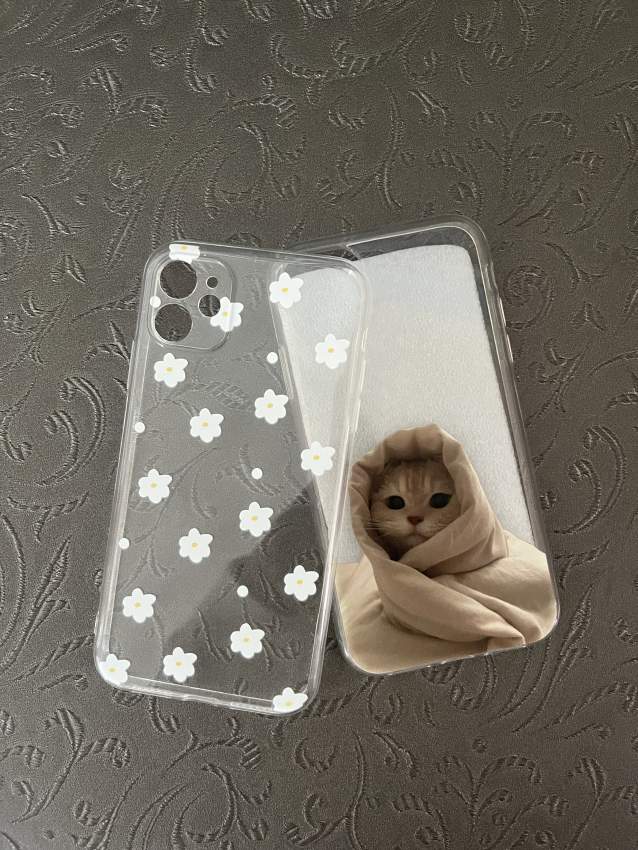 Iphone 11 case - 0 - Phone covers & cases  on Aster Vender