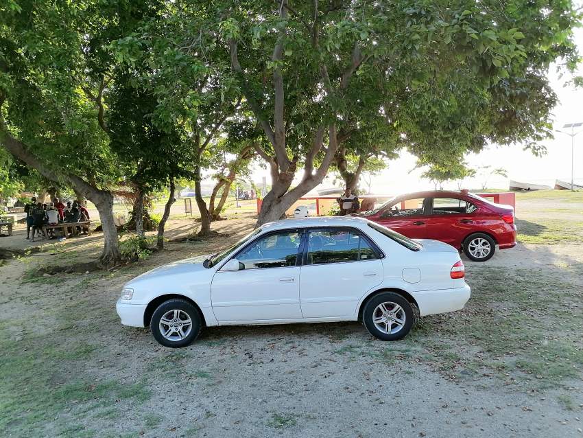 TOYOTA EE 111 - 0 - Family Cars  on Aster Vender