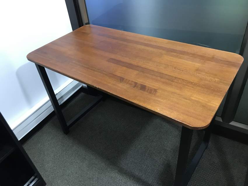 Office furnitures - 2 - Desk chairs  on Aster Vender