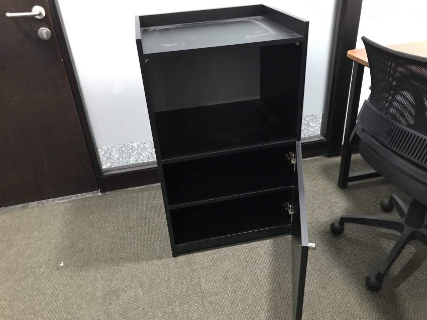 Office furnitures - 0 - Desk chairs  on Aster Vender