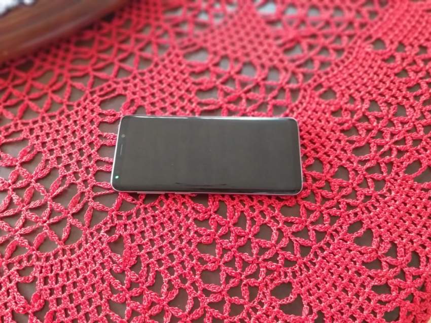 Samsung galaxy s9 - 1 - Samsung Phones  on Aster Vender
