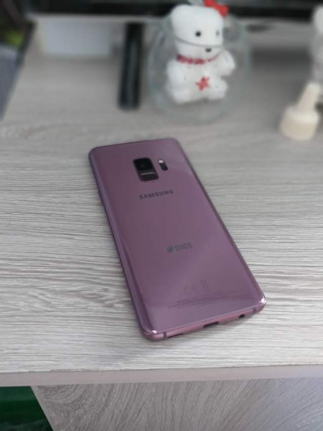 Samsung galaxy s9 - 0 - Samsung Phones  on Aster Vender