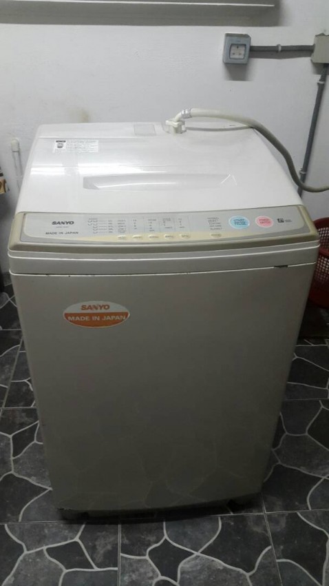 Nishal - 0 - All household appliances  on Aster Vender