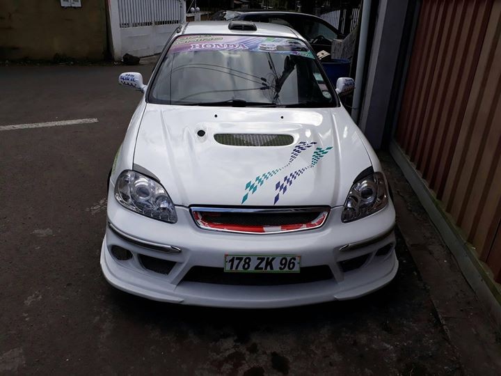 For sale ek3 96 full option - 2 - Sport Cars  on Aster Vender