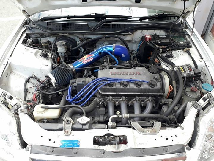 For sale ek3 96 full option - 4 - Sport Cars  on Aster Vender