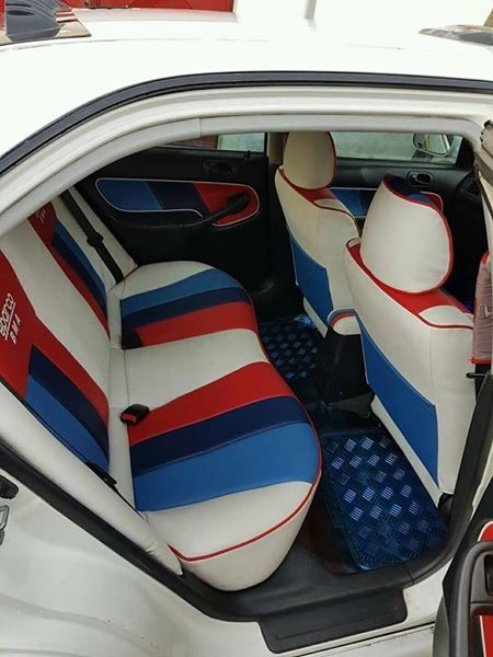 For sale ek3 96 full option - 3 - Sport Cars  on Aster Vender