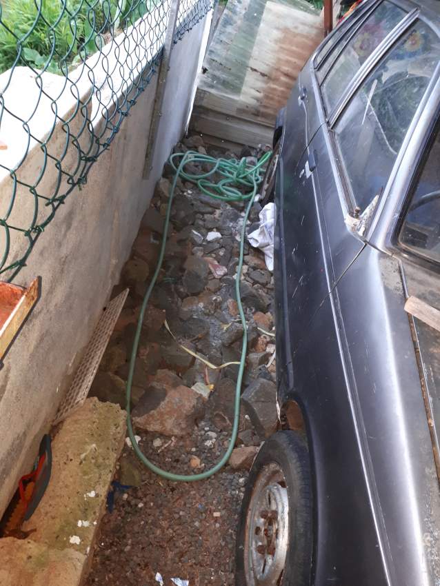 Voiture comme piece - 0 - Spare Part  on Aster Vender